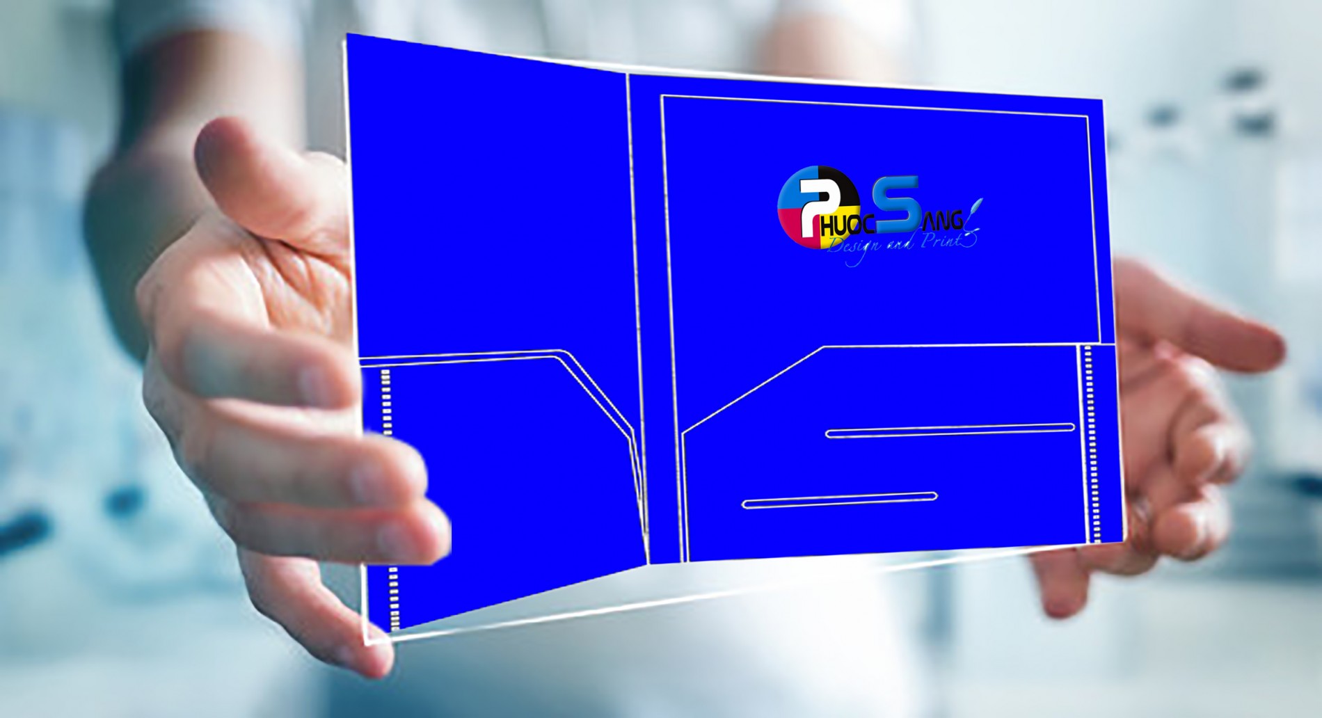 in bìa kẹp hồ sơ giá rẻ