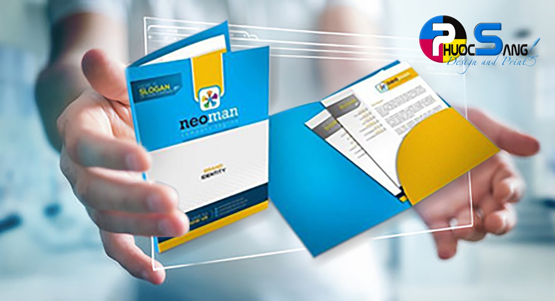 in folder bìa kẹp hồ sơ giá rẻ tại tp.hcm