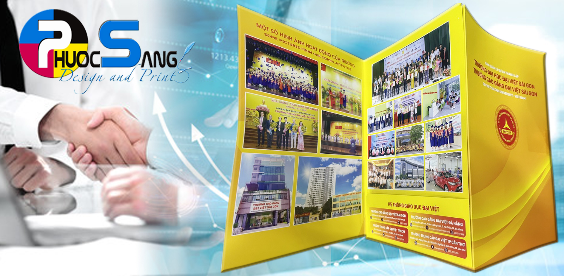 in bìa folder bìa kẹp hồ sơ giá rẻ tại Gò Vấp, TP.HCM