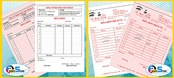 Hóa đơn bán lẻ, hóa đơn bán hàng đã quá quen thuộc với mọi người. Đặc biệt là các cửa hàng kinh doanh, shop thời trang, xưởng sản xuất, công ty, xí nghiệp... sử dụng hằng ngày