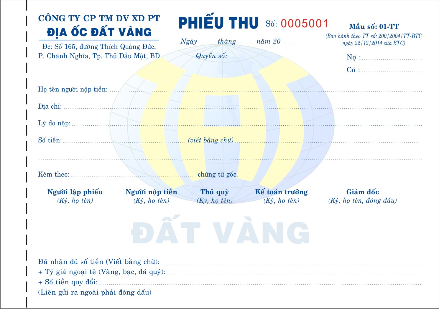 phieuthu_diaocdatvang