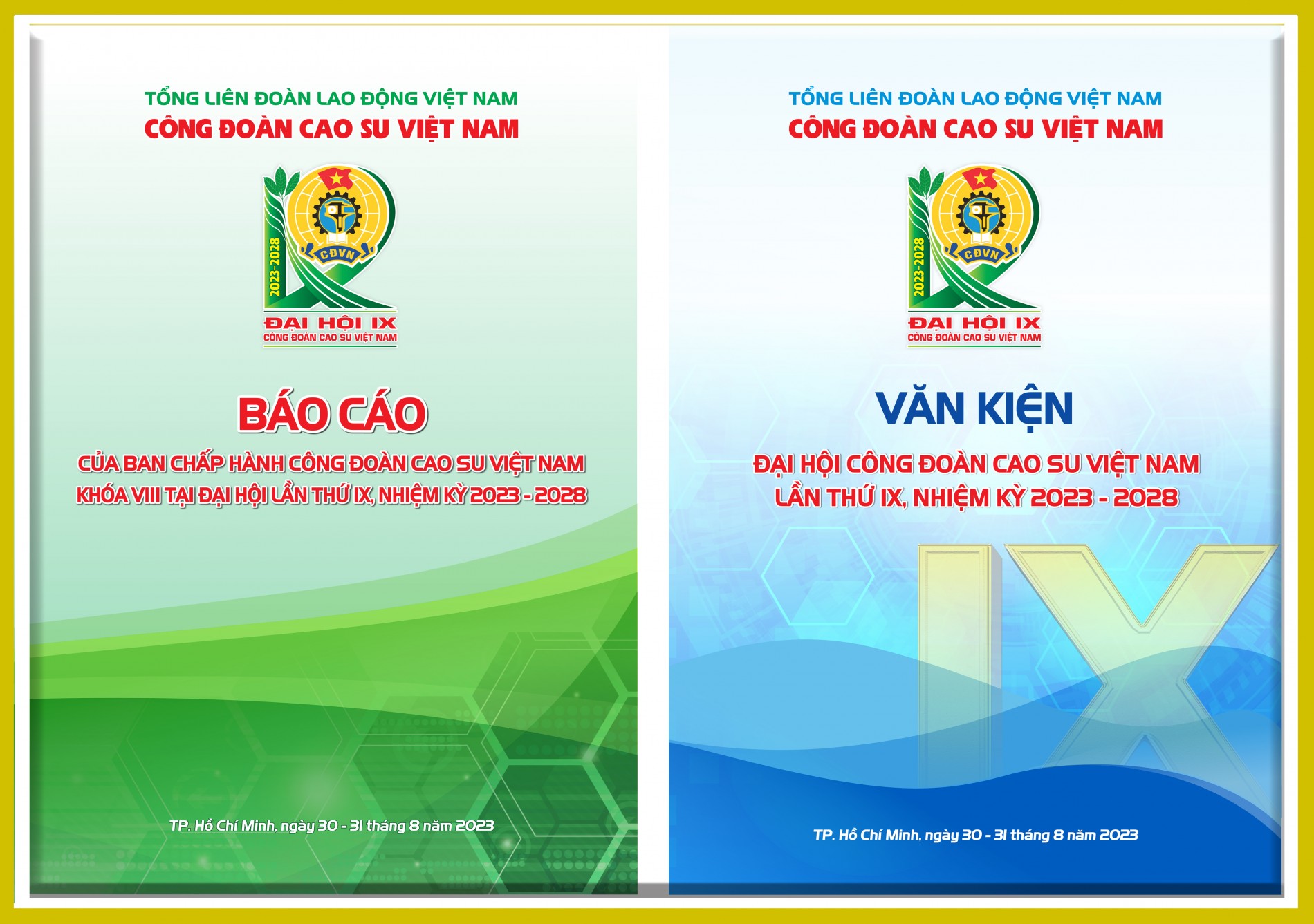 Thiết kế bìa in catalogue giá rẻ tại Gò Vấp, TP.HCM