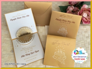Mẫu thiệp sinh nhật