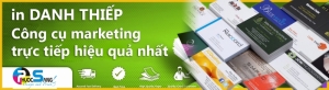 In danh thiếp giá rẻ thiết kế mẫu danh thiếp đẹp
