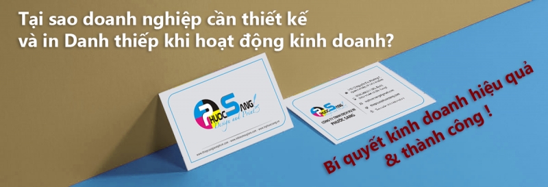 Mẫu name card gia re tai tphcm