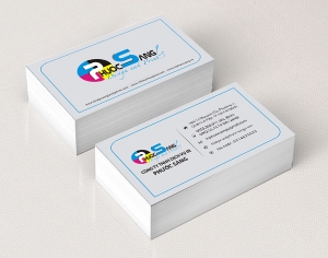 Mẫu In name card đẹp giá rẻ