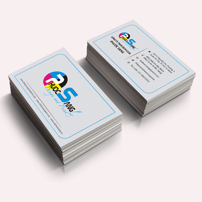 In name card giá rẻ