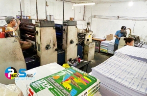 Dịch Vụ In Phiếu Xuất Kho, Phiếu Nhập Kho Giá Rẻ - Uy Tín Tại Gò Vấp, TPHCM